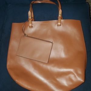 Rachel tote by Fossil